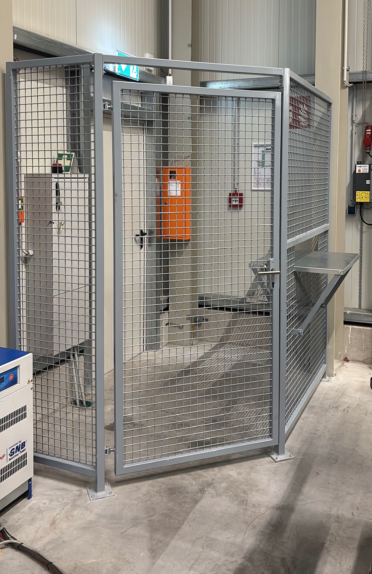 Maßgeschneiderte Metallarbeiten für spezielle Anforderungen