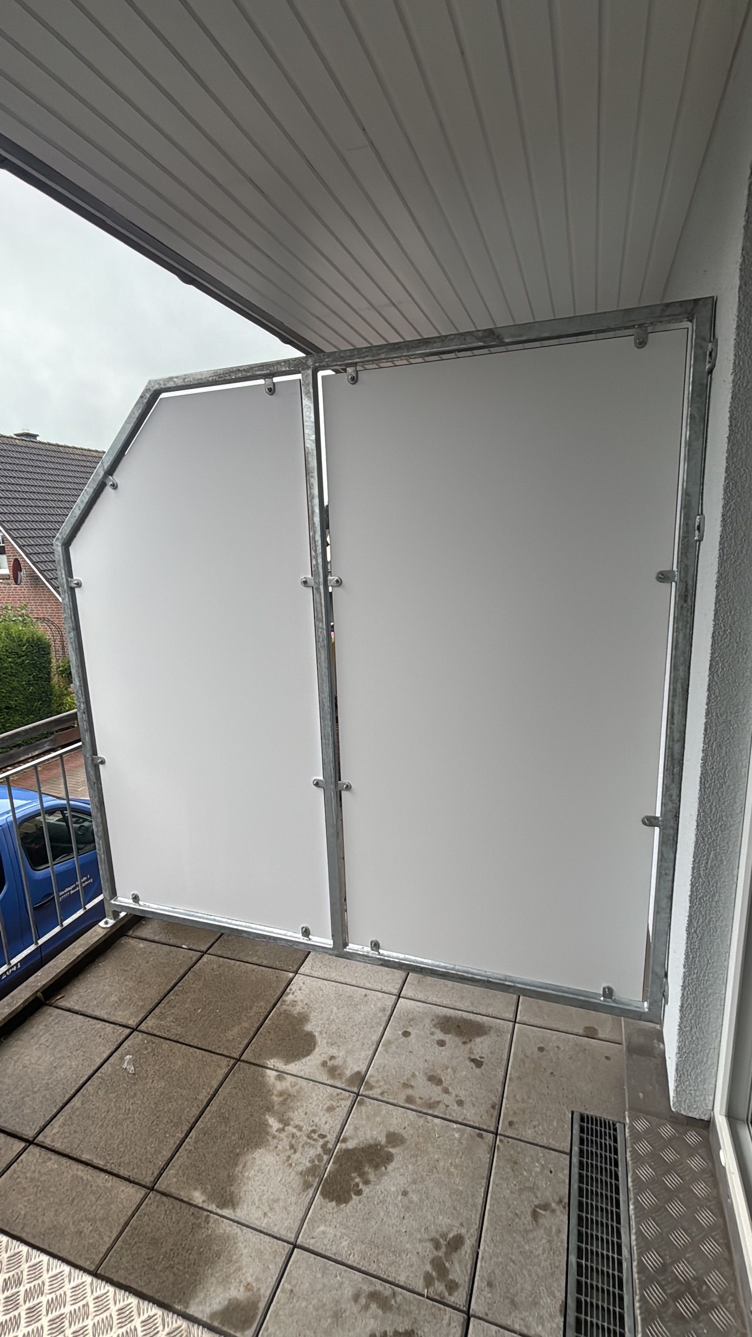 Maßgeschneiderte Metallarbeiten für spezielle Anforderungen