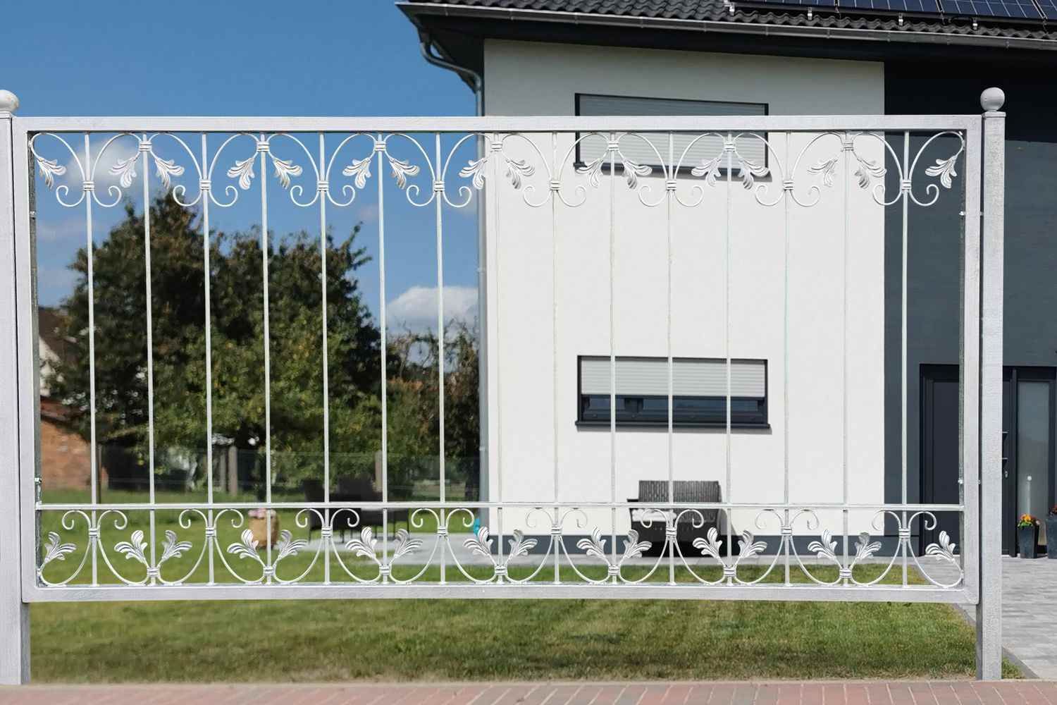 Allgemeiner Metallbau