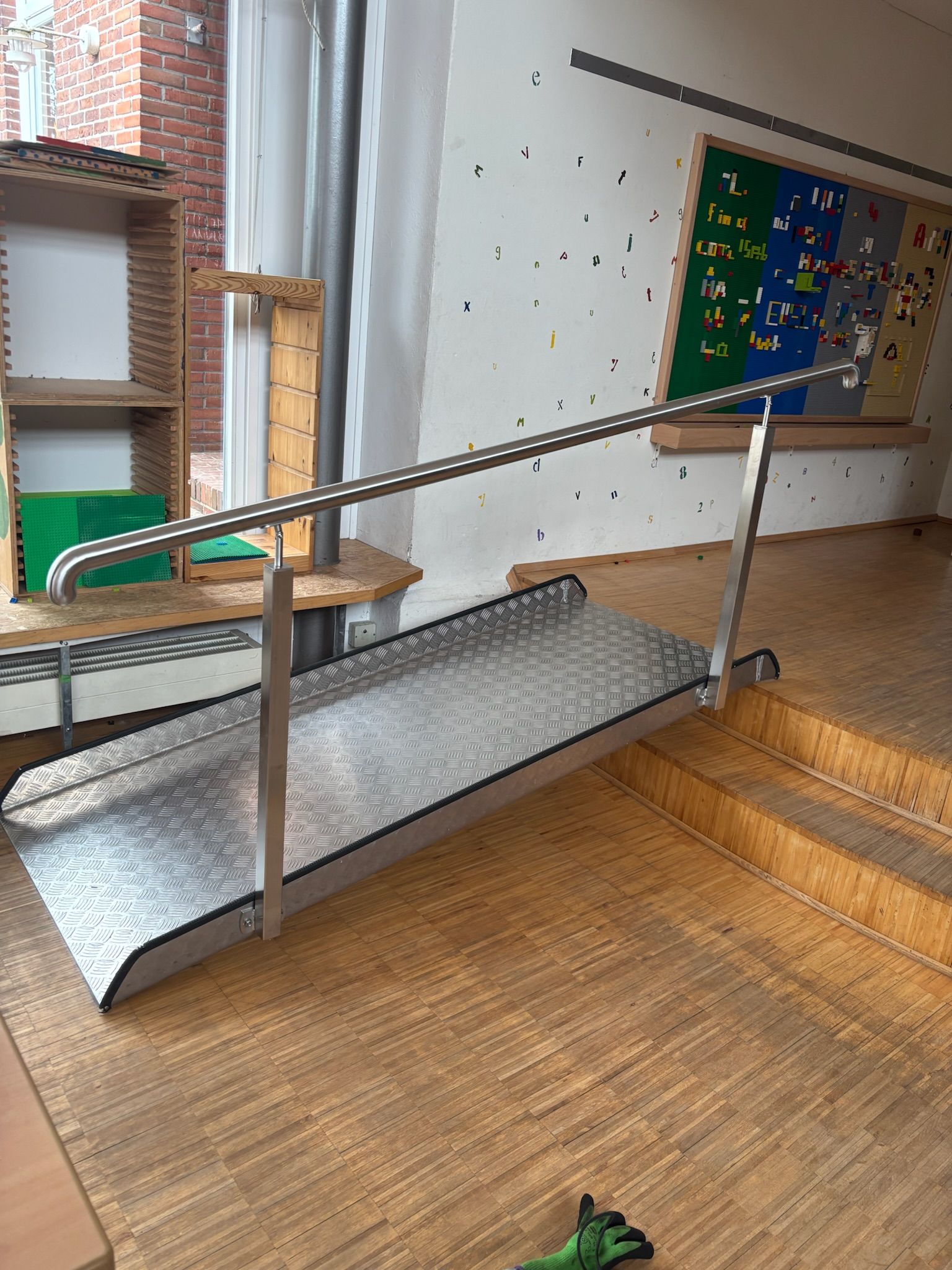 Maßgeschneiderte Metallarbeiten für spezielle Anforderungen