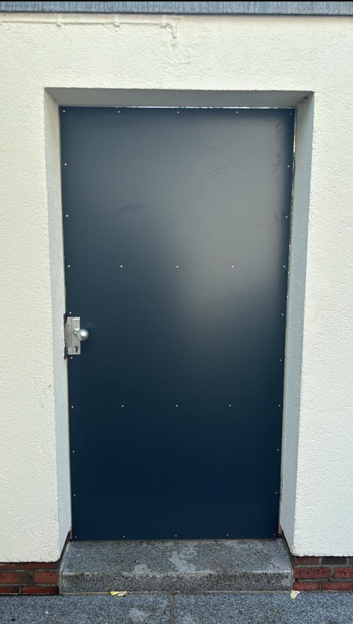 Maßgeschneiderte Metallarbeiten für spezielle Anforderungen