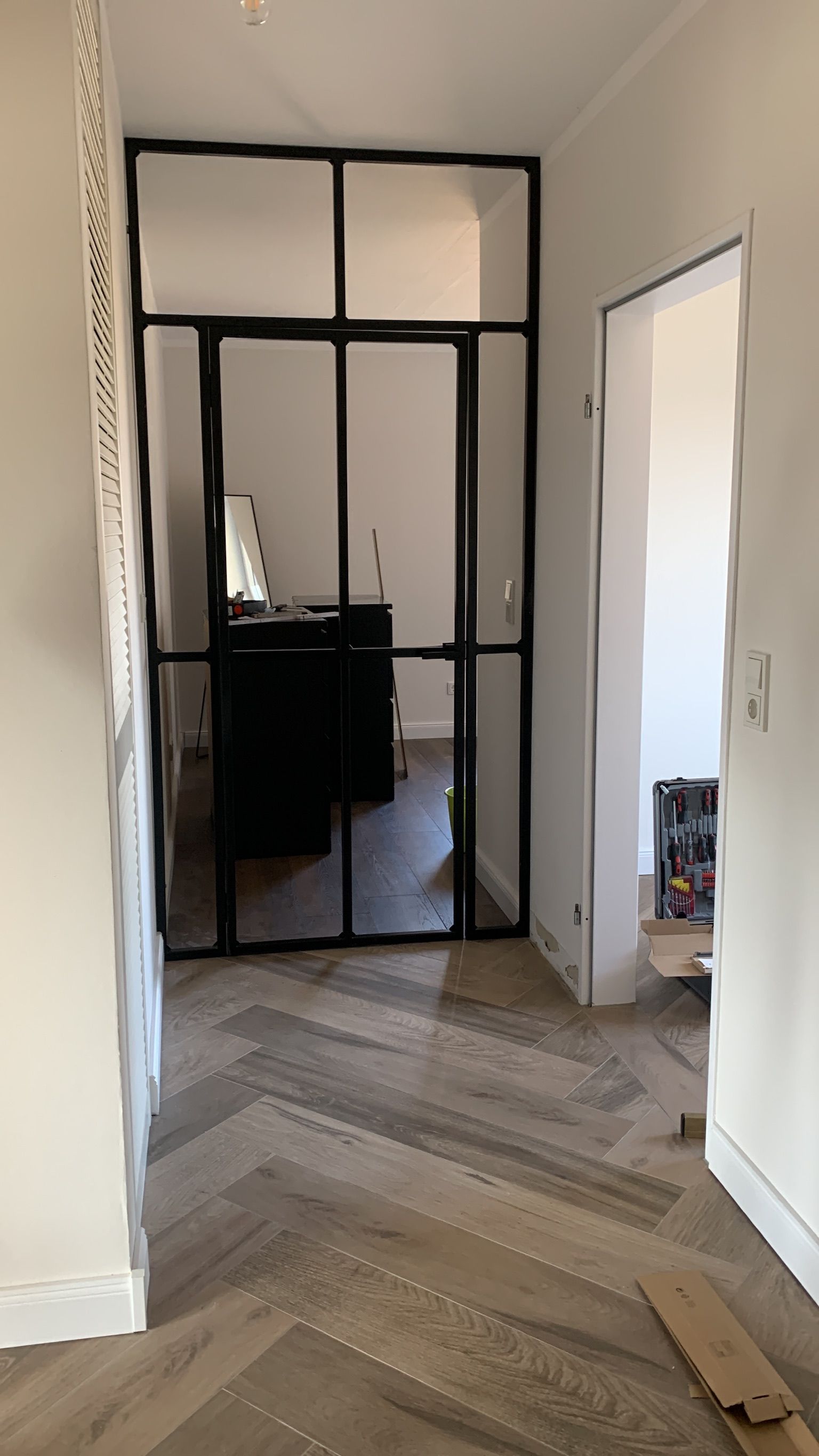 Maßgeschneiderte Metallarbeiten für spezielle Anforderungen