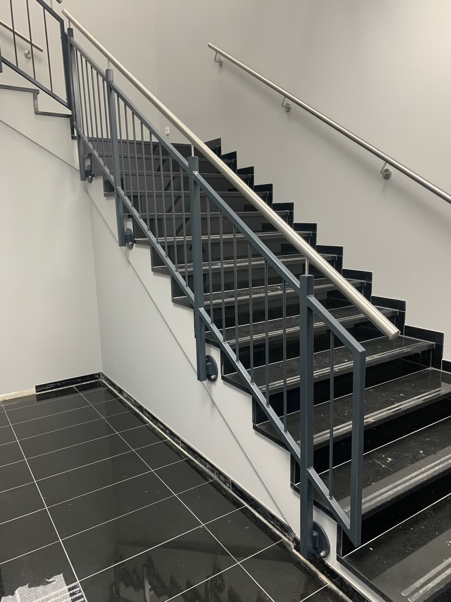 Treppe
